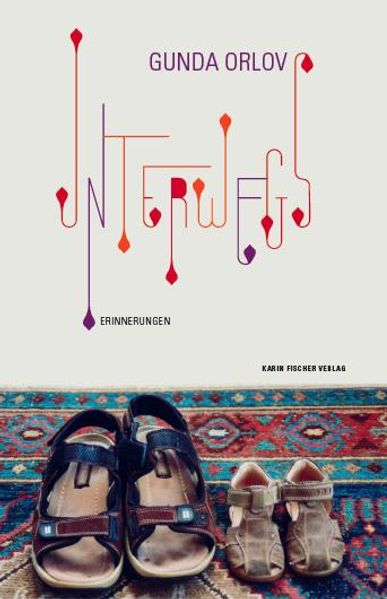 Cover von Unterwegs
