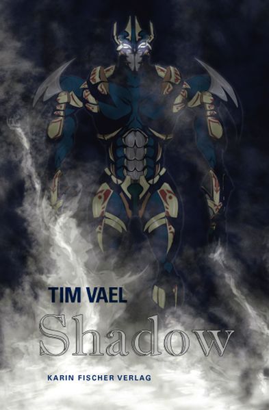 Cover von Shadow