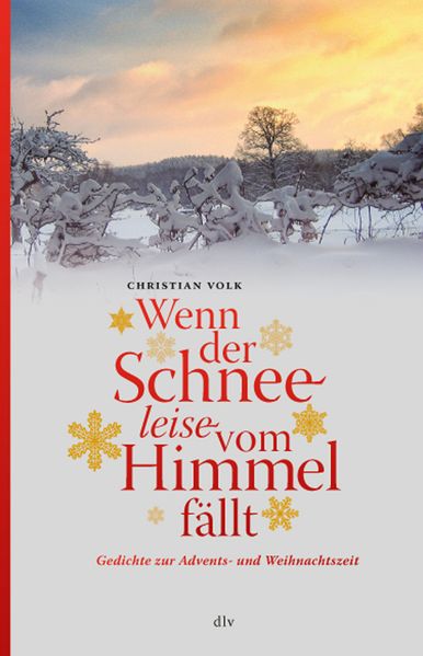 Cover von Wenn der Schnee leise vom Himmel fällt