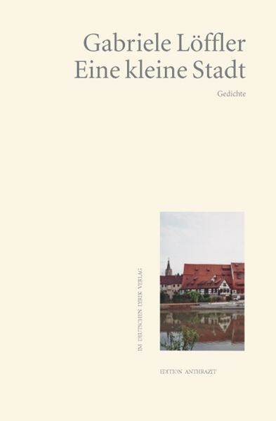 Cover von Eine kleine Stadt