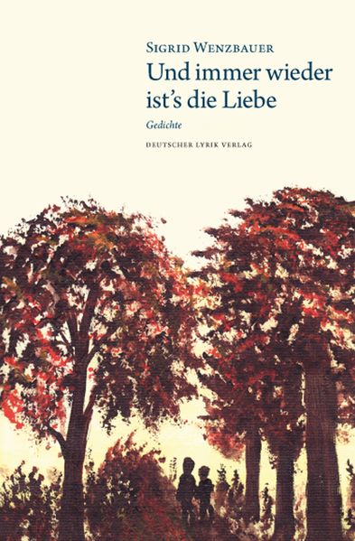 Cover von Und immer wieder ist’s die Liebe