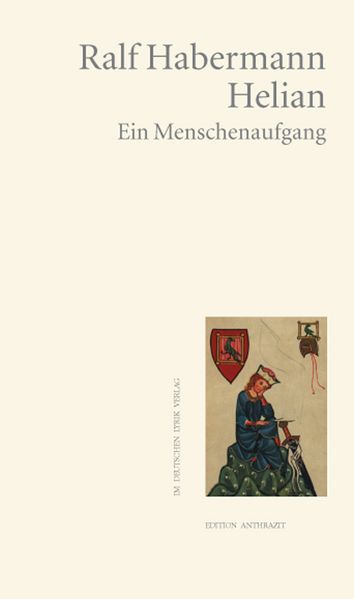 Cover von Helian
