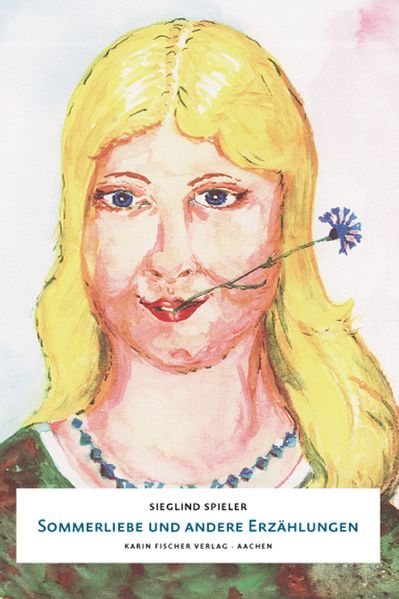 Cover von Sommerliebe und andere Erzählungen