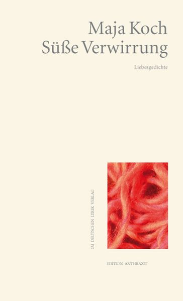 Cover von Süße Verwirrung