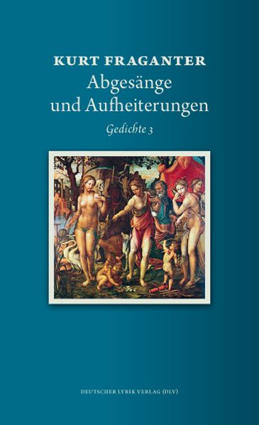 Cover von Abgesänge und Aufheiterungen