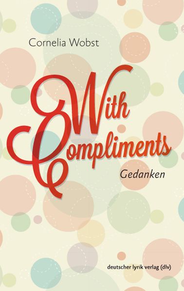Cover von With compliments