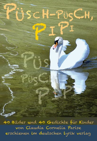 Cover von Püsch-püsch, Pipi