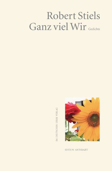 Cover von Ganz viel Wir