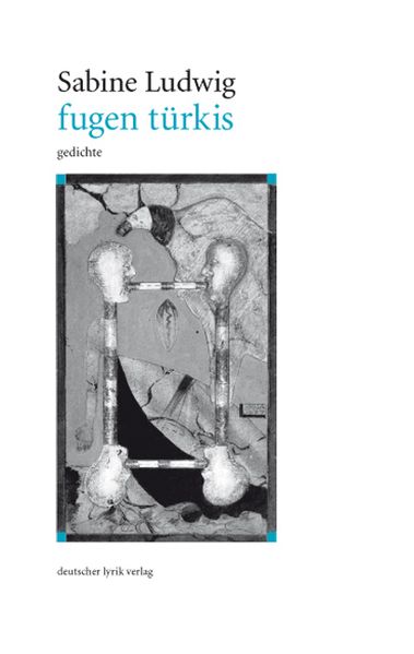 Cover von fugen türkis