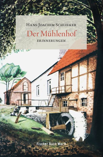 Cover von Der Mühlenhof