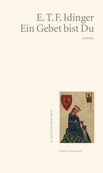 Cover von Ein Gebet bist Du