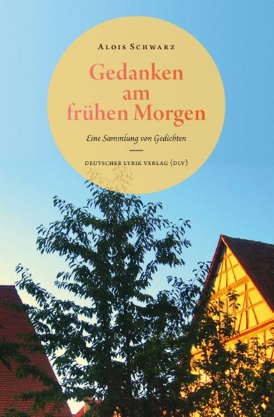 Cover von Gedanken am frühen Morgen