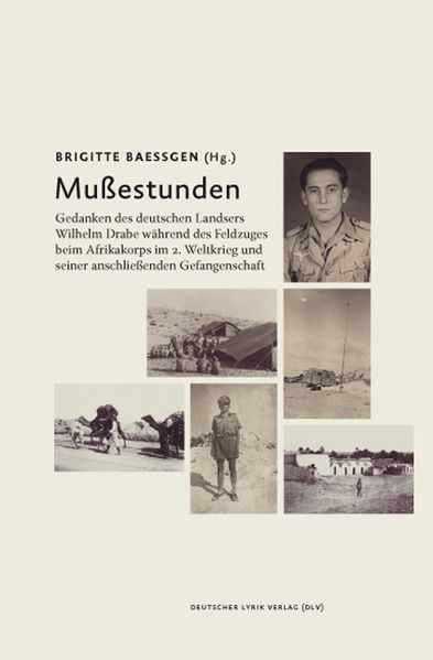Cover von Mußestunden