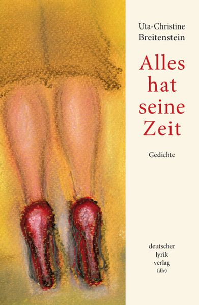 Cover von Alles hat seine Zeit