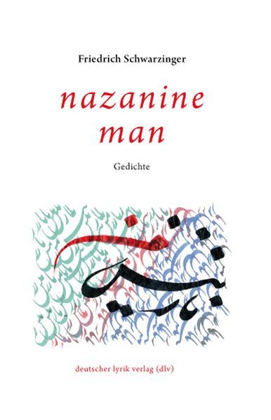 Cover von nazanine man