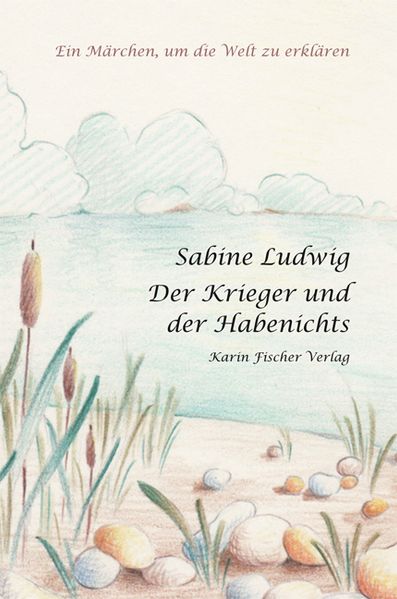 Cover von Der Krieger und der Habenichts