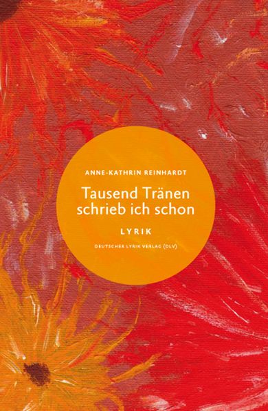 Cover von Tausend Tränen schrieb ich schon