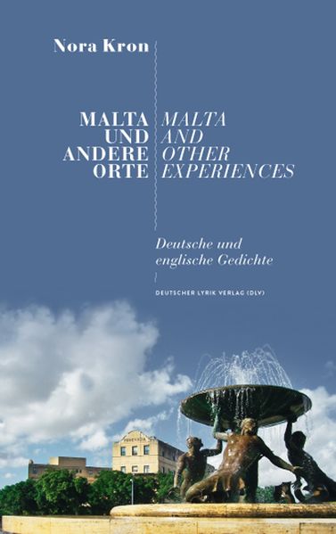 Cover von Malta und andere Orte, Malta and other experiences