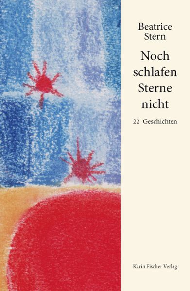 Cover von Noch schlafen Sterne nicht