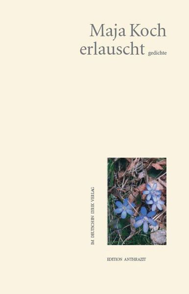 Cover von erlauscht