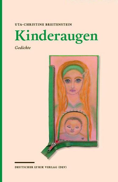 Cover von Kinderaugen
