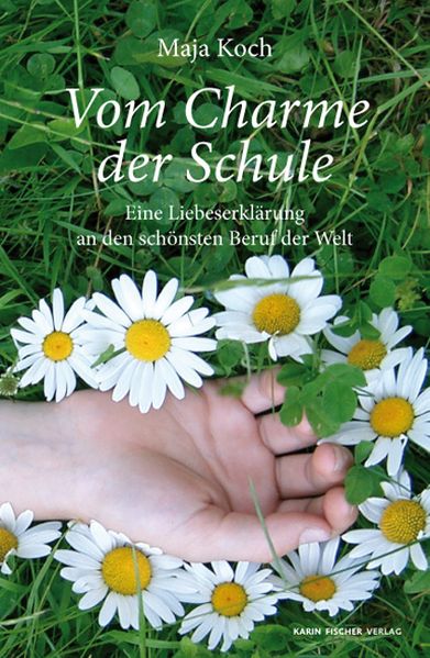 Cover von Vom Charme der Schule