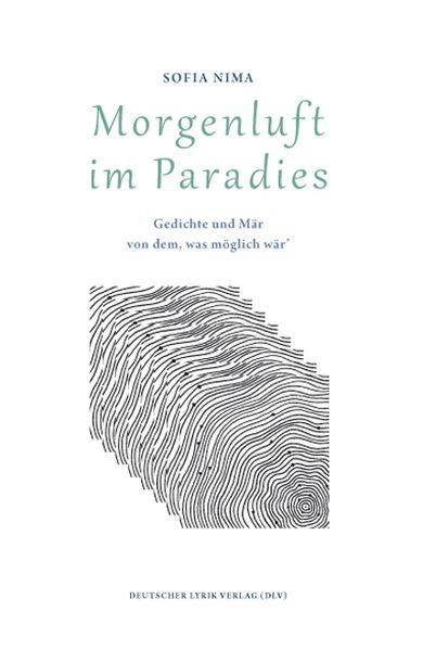 Cover von Morgenluft im Paradies