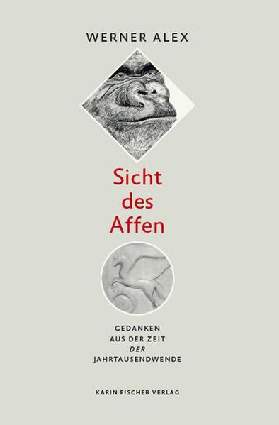 Cover von Sicht des Affen