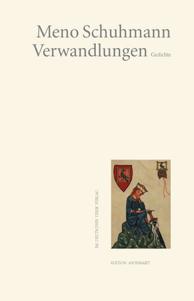 Cover von Verwandlungen