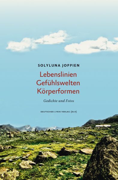 Cover von Lebenslinien – Gefühlswelten – Körperformen