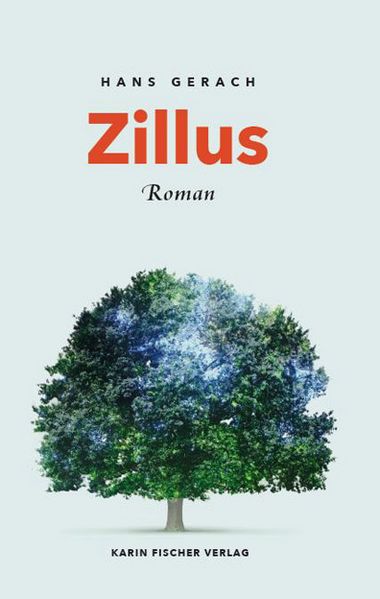 Cover von Zillus