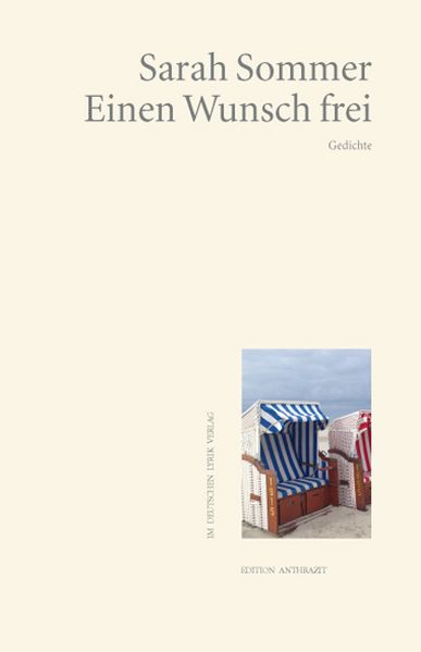Cover von Einen Wunsch frei