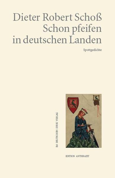 Cover von Schon pfeifen in deutschen Landen