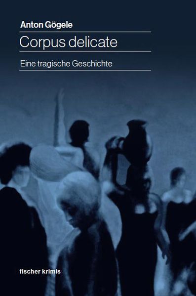 Cover von Corpus delicate