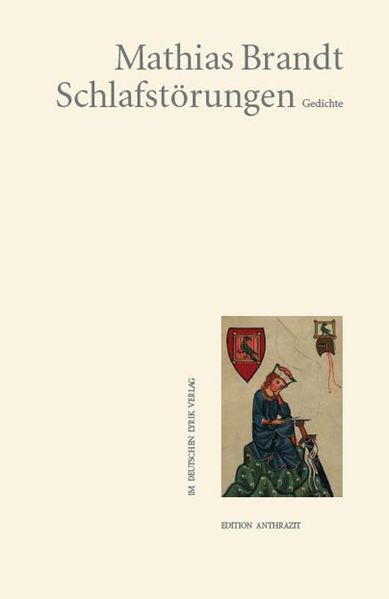 Cover von Schlafstörung