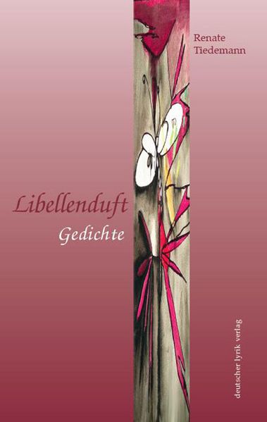 Cover von Libellenduft
