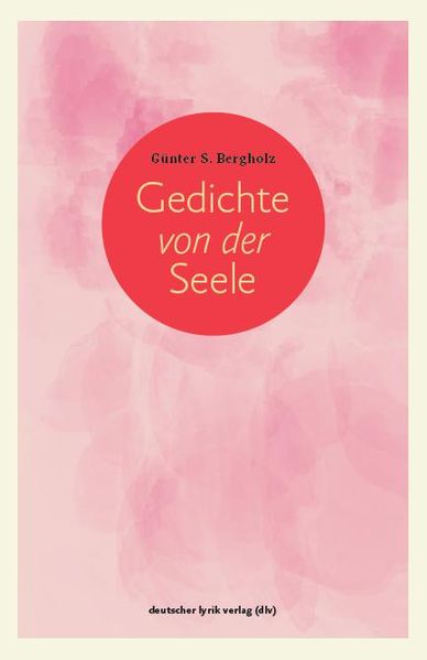 Cover von Gedichte von der Seele