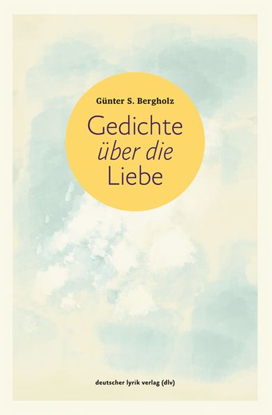 Cover von Gedichte über die Liebe