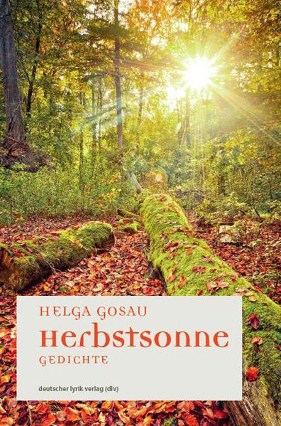Cover von Herbstsonne