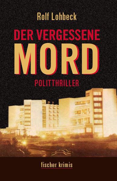 Cover von Der vergessene Mord
