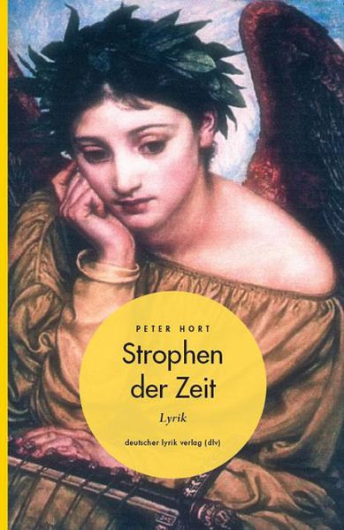 Cover von Strophen der Zeit