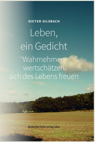 Cover von Leben, ein Gedicht