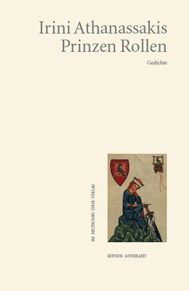 Cover von Prinzen Rollen