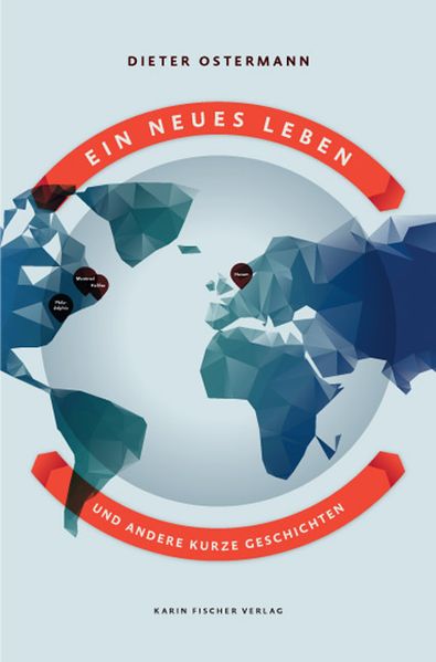 Cover von Ein neues Leben und andere kurze Geschichten