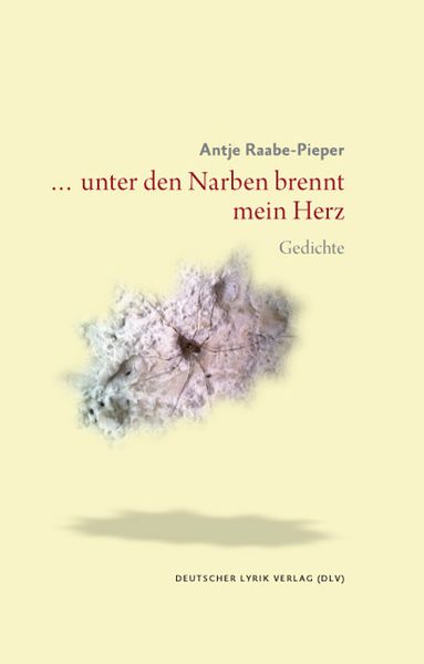 Cover von … unter den Narben brennt mein Herz