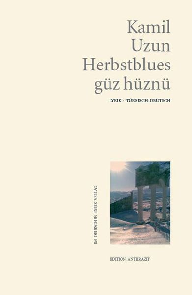 Cover von Herbstblues – Güz hüznü