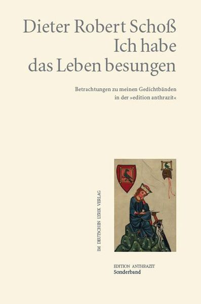 Cover von Ich habe das Leben besungen