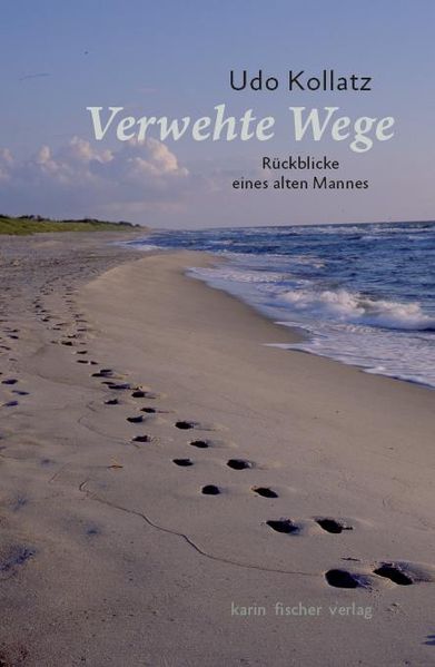 Cover von Verwehte Wege