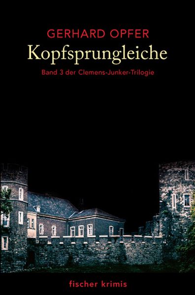 Cover von Kopfsprungleiche