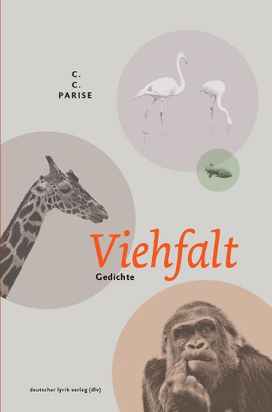 Cover von Viehfalt
